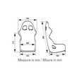 OMP Rennsitz Champ MY14 (FIA)