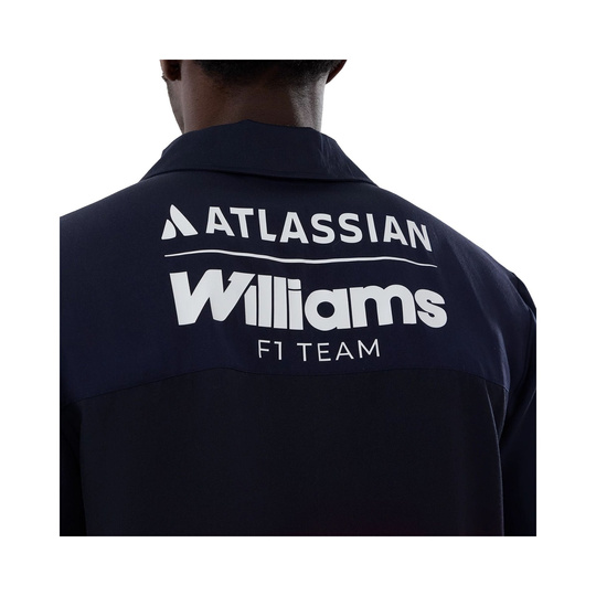 Williams F1 2026 Hemd Miami GP