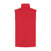 Scuderia Ferrari F1 2025 Herren Weste Logo Rot