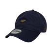 Williams F1 2026 Cap Traditional Washed marineblau