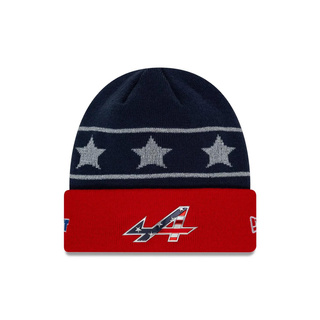 Alpine F1 Beanie Las Vegas GP
