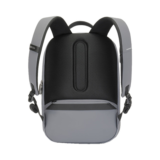XD Design Rucksack Bobby Edge grau
