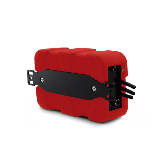 ZeroNoise Gegensprechanlage Brave mit Nexus-Stecker