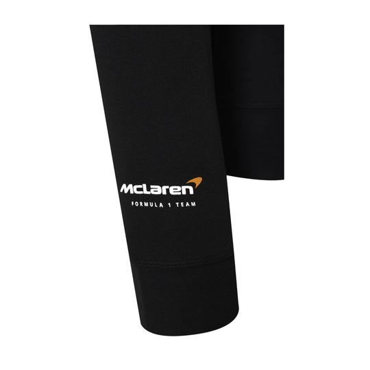 McLaren F1 Lando Norris Kapuzenpullover Champion