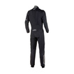 Alpinestars Rennoverall GP TECH V3 Schwarz (mit FIA)