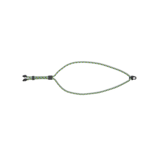Aston Martin F1 2025 Schlüsselband Logo