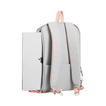 XD Design Rucksack 2 in 1 Switch altrosa