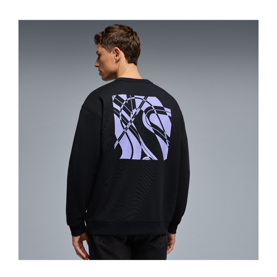Formula 1 2026 Sweatshirt Track Limits Graphic