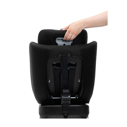 Chicco Kindersitz Mokita I-Size schwarz