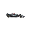 Mercedes AMG F1 Modell W15E 1/43 George Russell