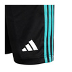 Mercedes AMG F1 2025 Kinder Shorts DNA Logo