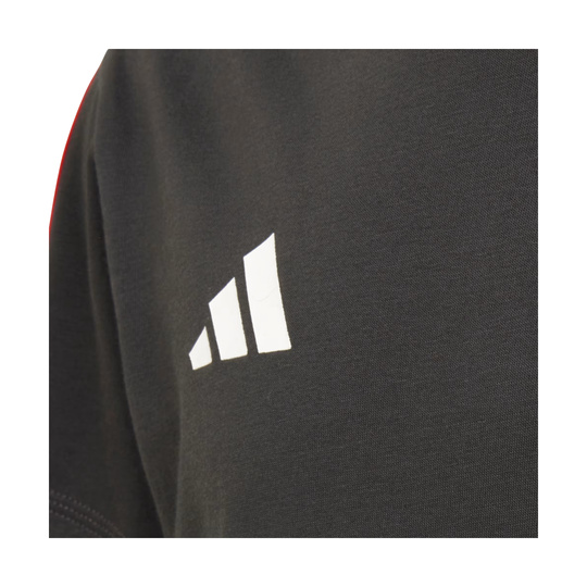 Audi Revolut F1 2026 Kinder-T-Shirt DNA