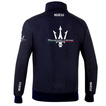 Sparco Sweatjacke Maserati Corse