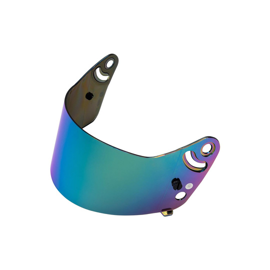 Bell Helmvisier SE06 Iridium verspiegelt