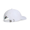 Cadillac F1 2026 Cap Dual Brand weiß