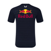 Red Bull Racing 2025 Herren T-Shirt Verstappen Team