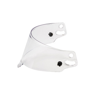 Sparco RF/KF Visior - transparent