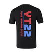 Red Bull Racing 2025 Herren T-Shirt Yuki Tsunoda