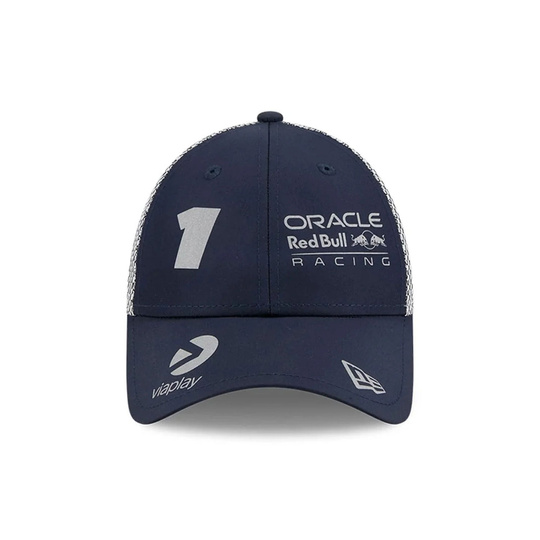 Red Bull Racing 2025 Herren Baseballkappe Verstappen Las Vegas GP