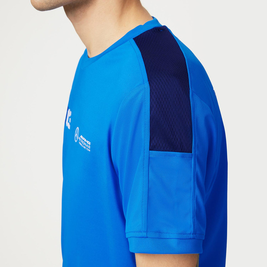 Mercedes AMG F1 Herren T-shirt George RussellSports