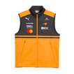 McLaren F1 2026 Team Weste