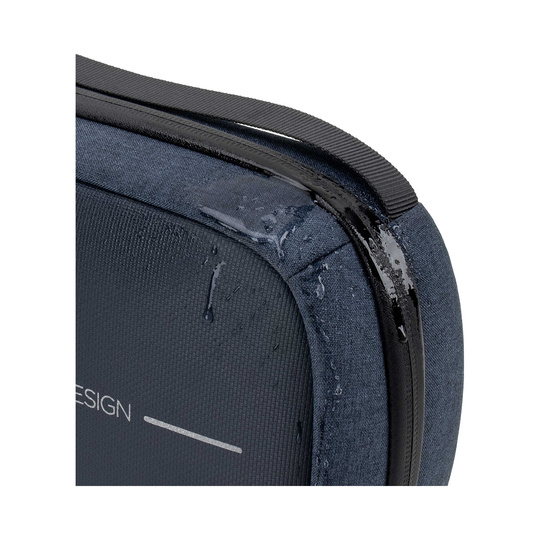 XD Design Hüfttasche First Class All-in-one marineblau