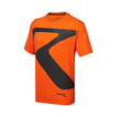 Aston Martin Racing 2026 T-Shirt AMR Graphic rot