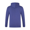 Red Bull Racing 2025 Herren Kapuzensweatjacke Logo Blau
