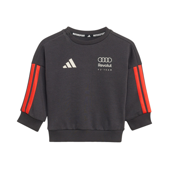 Audi Revolut F1 2026 Baby-Set DNA Longsleeve