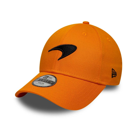 McLaren F1 2025 Kinder Baseballkappe Logo