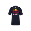 Red Bull Racing 2025 Kinder T-Shirt Team