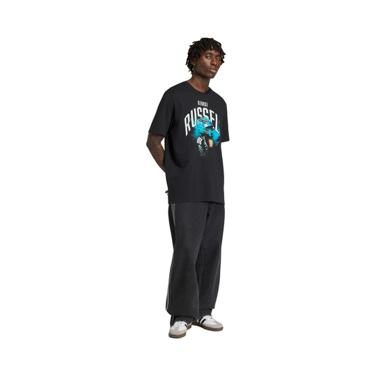 Mercedes AMG F1 2026 George Russell T-Shirt Graphic