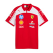 Scuderia Ferrari F1 2026 Team Poloshirt