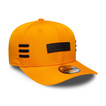 McLaren F1 2025 Herren Baseballkappe P18 Stripe