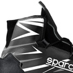 Sparco Schuhe K-Rapid Lace schwarz (FIA)