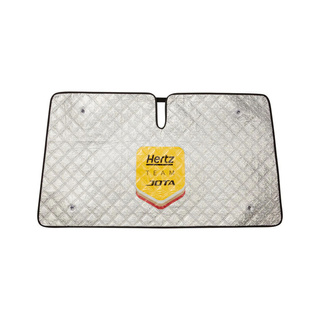 Hertz Team Jota Sonnenschutz
