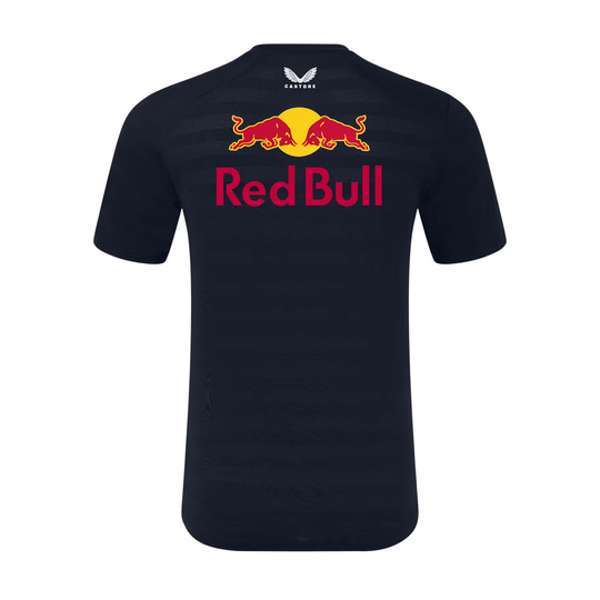 Red Bull Racing 2025 Herren T-Shirt Yuki Tsunoda Team