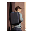 XD Design Anti-Diebstahl-Rucksack Bobby Bizz 2.0 Marineblau