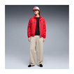 Scuderia Ferrari F1 2026 Charles Leclerc Jacke Racing