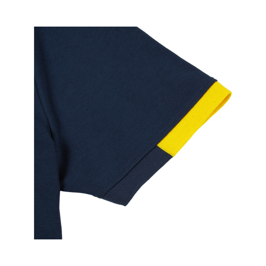 Aston Martin Racing 2026 Poloshirt Thor