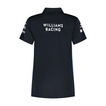 Williams Racing 2025 Damen Polo Team
