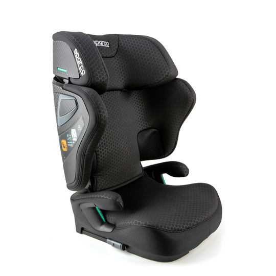 Sparco Kindersitz SK8000i G23 Schwarz