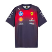 Scuderia Ferrari F1 2026 T-Shirt China GP