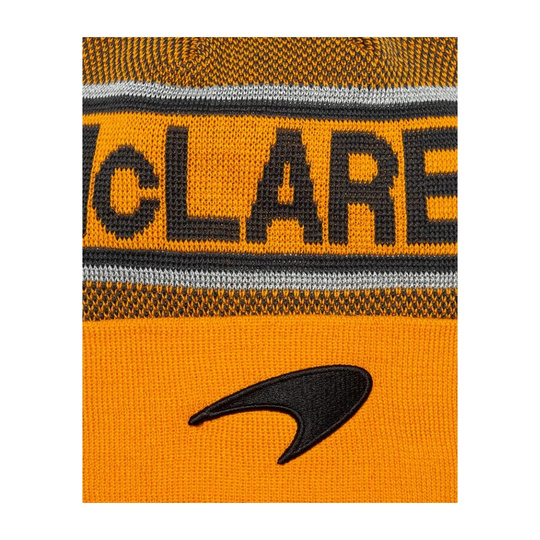 McLaren F1 Beanie Lando Norris