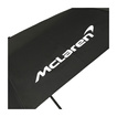 McLaren F1 Regenschirm Compact Schwarz