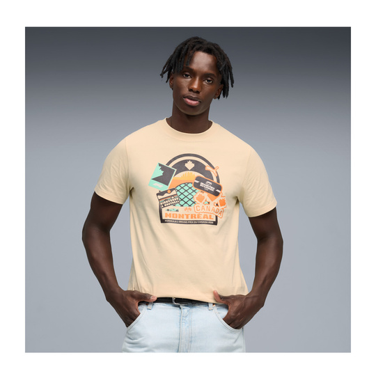Formula 1 2026 T-Shirt Canada GP