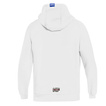 Sparco Kapuzenpullover Lancia HF Gr 4 weiß