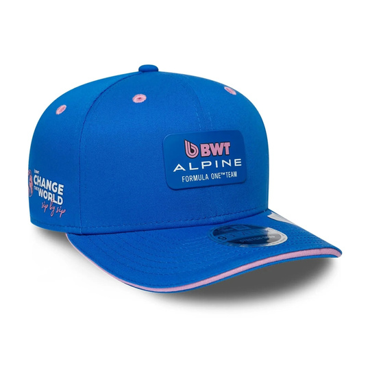 Alpine F1 2026 Team Cap