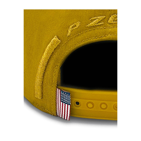 Pirelli 2025 Herren Baseballkappe Podium Las Vegas