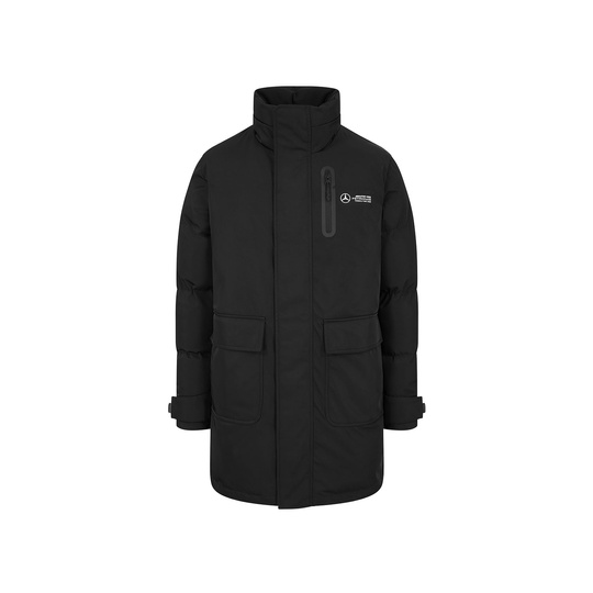 Mercedes AMG F1 Jacke Ultimate